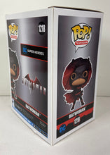 Charger l'image dans la galerie, DC Super Heroes – Batwoman #1218
Funko Pop Exclusive
