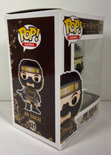 Charger l'image dans la galerie, Ghost of Tsushima – Jin Sakai Funko Pop! Games #621
