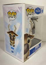 Charger l'image dans la galerie, Disney – Sven (#80) –Funko Pop⠀⠀⠀⠀⠀⠀⠀⠀⠀
