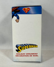 Charger l'image dans la galerie, DC Comics – Superman

Décoration de Noël officielle Kurt S. Adler
