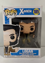 Charger l'image dans la galerie, X-Men – Logan (#185) – Funko Pop⠀⠀
⠀⠀⠀ ⠀ ⠀ ⠀ ⠀ ⠀ ⠀ ⠀ ⠀ ⠀ ⠀
