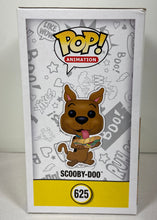 Charger l'image dans la galerie, Scooby-Doo #625 – Funko Pop Animation (50e anniversaire)
