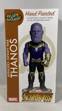Charger l'image dans la galerie, Marvel – Thanos – Figurine Head Knockers Infinity War (résine peinte à la main)
