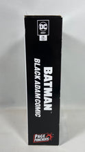 Charger l'image dans la galerie, Batman – Figurine DC Direct Page Punchers avec comic Black Adam
