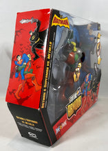 Charger l'image dans la galerie, Batman &amp; Superman vs Metallo – Total Armour – DC

