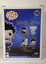 Charger l'image dans la galerie, Black Clover – Yami – Funko Pop! Animation #1423

