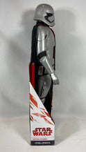 Charger l'image dans la galerie, Star Wars – Captain Phasma Big-Figs 20 po Jakks Pacific
