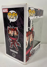 Charger l'image dans la galerie, Marvel – Carnage #367 – Funko Pop
