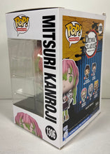 Charger l'image dans la galerie, Demon Slayer – Mitsuri Kanroji #1306 | Funko Pop! Animation
