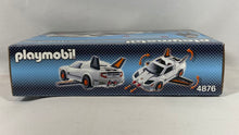 Charger l'image dans la galerie, Playmobil – Top Agents Voiture d’agent secret avec figurine 4876
