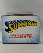 Charger l'image dans la galerie, DC Comics – Superman

Décoration de Noël officielle Kurt S. Adler
