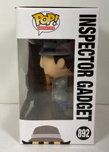 Charger l'image dans la galerie, Inspector Gadget – Inspector Gadget #892 Animation

