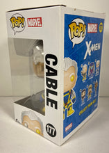 Charger l'image dans la galerie, X-Men – Cable (#177) – Funko Pop⠀⠀
⠀⠀⠀ ⠀ ⠀ ⠀ ⠀ ⠀ ⠀ ⠀ ⠀ ⠀ ⠀ ⠀ ⠀ ⠀

