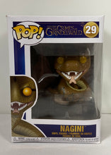 Charger l'image dans la galerie, Fantastic Beasts – Nagini (#29) Funko Pop
