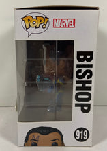 Charger l'image dans la galerie, Marvel – Bishop #919 – Funko Pop! X-Men
