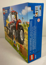 Charger l'image dans la galerie, LEGO City – Le tracteur 60287 (148 pièces)⠀⠀⠀⠀⠀⠀⠀⠀⠀⠀⠀⠀⠀
