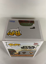 Charger l'image dans la galerie, Star Wars – Boba Fett (#480) – Funko Pop⠀⠀
⠀⠀
⠀⠀
