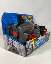 Charger l'image dans la galerie, Batmobile Batman – Véhicule DC Comics – Mattel (en boîte)

