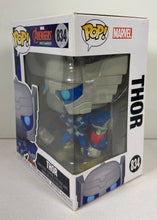 Charger l'image dans la galerie, Avengers Mech Strike – Thor #834 | Funko Pop! Marvel
