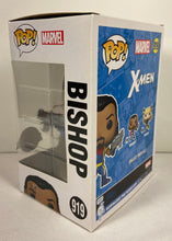 Charger l'image dans la galerie, Marvel – Bishop #919 – Funko Pop! X-Men
