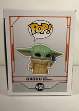 Charger l'image dans la galerie, Star Wars – Grogu With Butterfly (#468) – EB Exclusive⠀⠀

⠀⠀
