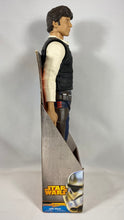 Charger l'image dans la galerie, Star Wars – Han Solo – Figurine géante 18 pouces (45 cm)
