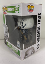 Charger l'image dans la galerie, Fortnite – Skull Trooper #438 | Funko Pop Games
