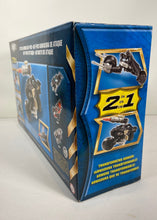 Charger l'image dans la galerie, Batman – QuickTek Bat-Pod Attack Armor (2012)⠀⠀
⠀⠀⠀⠀⠀⠀⠀⠀⠀⠀⠀⠀
