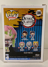 Charger l'image dans la galerie, Demon Slayer – Mitsuri Kanroji #1306 | Funko Pop! Animation
