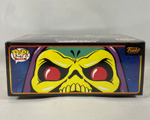 Charger l'image dans la galerie, Skeletor – Pop! Tees Masters of the Universe – Glow in the Dark – Édition spéciale – T-shirt L
