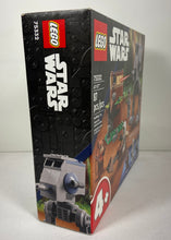 Charger l'image dans la galerie, LEGO Star Wars 75332 – AT-ST (87 pièces) – Ensemble complet 4+
