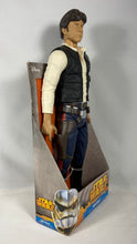 Charger l'image dans la galerie, Star Wars – Han Solo – Figurine géante 18 pouces (45 cm)
