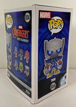 Charger l'image dans la galerie, Avengers Mech Strike – Thor #834 | Funko Pop! Marvel
