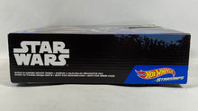 Charger l'image dans la galerie, Star Wars – Hot Wheels Starships – Death Star Trench Run (Mattel)
