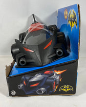 Charger l'image dans la galerie, Batmobile Batman – Véhicule DC Comics – Mattel (en boîte)
