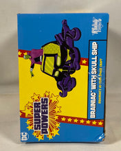 Charger l'image dans la galerie, Brainiac with Skull Ship – DC Super Powers Gold Label (McFarlane)

