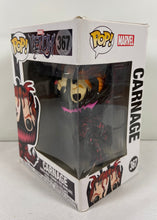 Charger l'image dans la galerie, Marvel – Carnage #367 – Funko Pop
