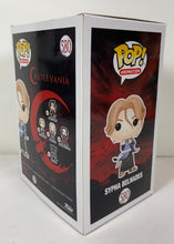Charger l'image dans la galerie, Sypha Belnades – Castlevania – Funko Pop! Animation #580
