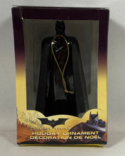 Charger l'image dans la galerie, DC Comics – Batman Begins Holiday Ornament Kurt S. Adler Décoration de Noël
