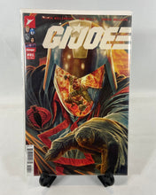 Charger l'image dans la galerie, GI Joe – Comic Book #1 (Image Comics)
