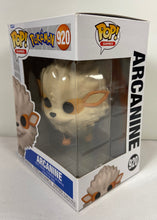 Charger l'image dans la galerie, Pokémon – Arcanine (#920) – Funko Pop⠀ ⠀ ⠀ ⠀ ⠀ ⠀ ⠀ ⠀ ⠀ ⠀ ⠀ ⠀
