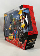 Charger l'image dans la galerie, Batman &amp; Superman vs Metallo – Total Armour – DC
