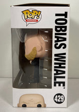 Charger l'image dans la galerie, Tobias Whale
DC Black Lightning
Funko Pop
#429
