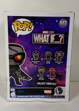 Charger l'image dans la galerie, Marvel Funko Pop! What If…? Zombie Falcon #942
