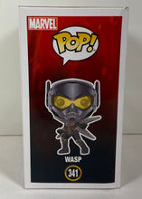 Charger l'image dans la galerie, Ant-Man and the Wasp WASP #341
