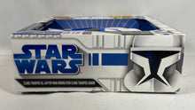 Charger l'image dans la galerie, Star Wars – Clone Trooper Junior – Mini-ordinateur éducatif enfant
