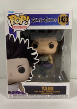 Charger l'image dans la galerie, Black Clover – Yami – Funko Pop! Animation #1423
