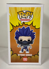Charger l'image dans la galerie, My Hero Academia – Hitoshi Shinso #1353 Funko Pop

