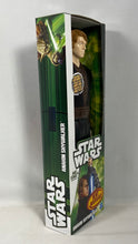 Charger l'image dans la galerie, Star Wars – Anakin Skywalker – Figurine 12 pouces Hasbro
