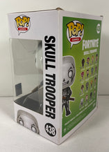 Charger l'image dans la galerie, Fortnite – Skull Trooper #438 | Funko Pop Games
